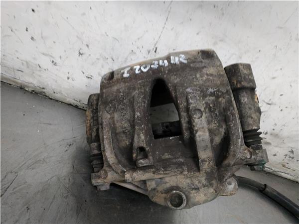 pinza freno delantero izquierda mercedes clas