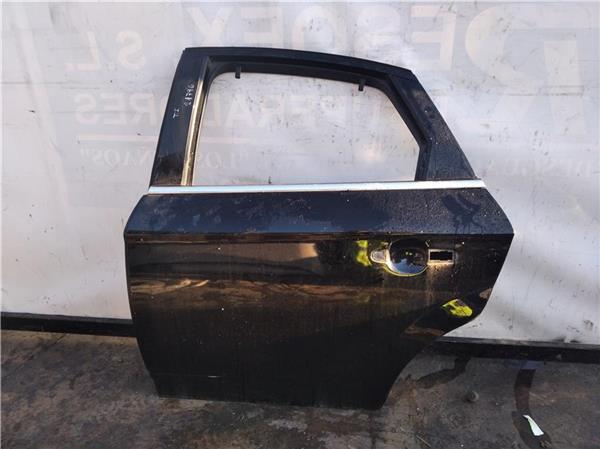 puerta trasera izquierda ford mondeo ber ca2