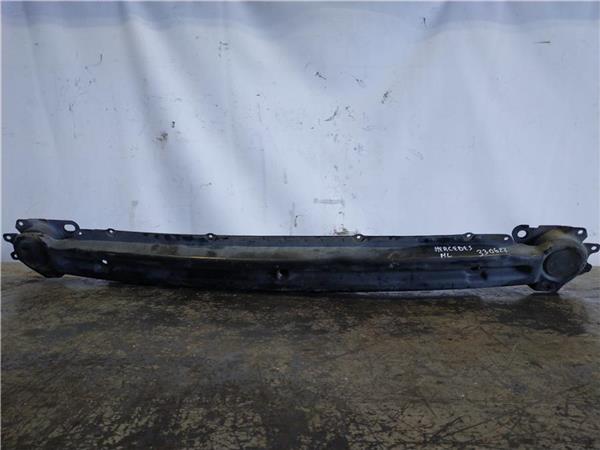 refuerzo paragolpes mercedes clase m w163 om6