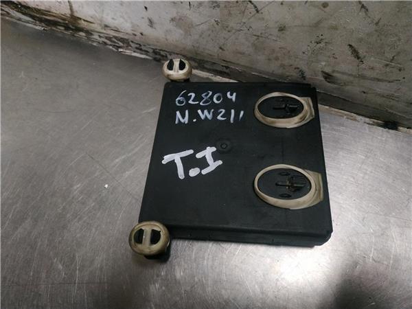 centralita cierre mercedes clase e w211 berli