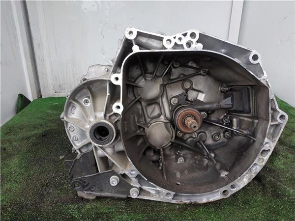 caja cambios manual peugeot 308 sw hn02