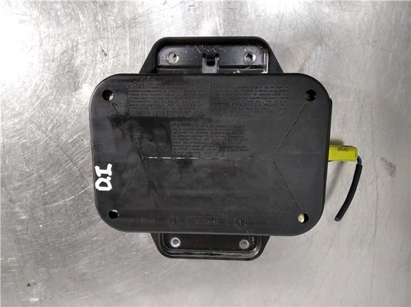airbag lateral delantero izquierdo mercedes c