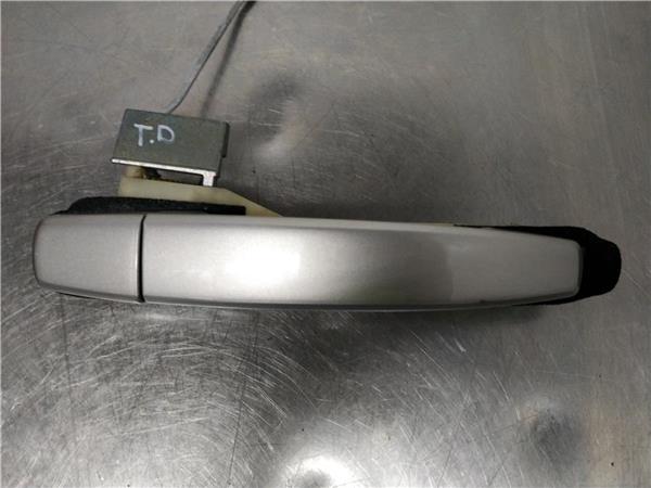 maneta exterior trasera derecha chevrolet epi