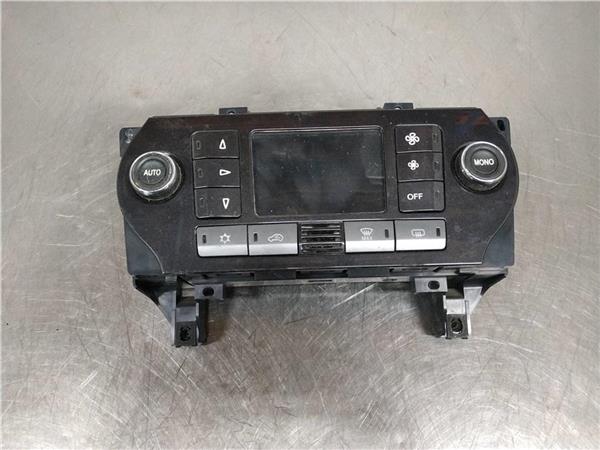 mandos climatizador fiat bravo 198 198a3000