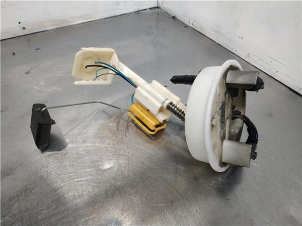 aforador mercedes clase e w211 berlina 646961