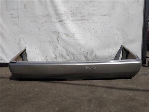 paragolpes trasero mercedes clase s w140 berl