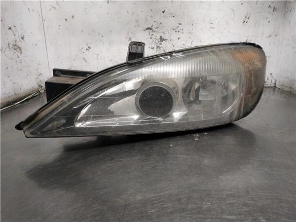 faro delantero izquierdo nissan primera berli