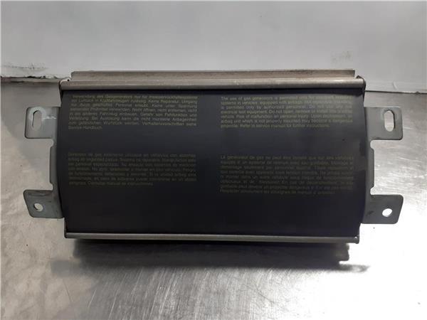 airbag salpicadero mercedes clase c w203 berl