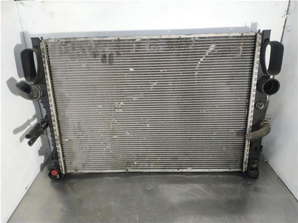 radiador mercedes clase e w211 berlina 646961