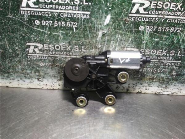 motor limpiaparabrisas trasero volkswagen tou