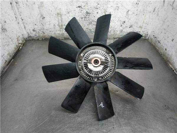 ventilador viscoso mercedes clase s w140 berl
