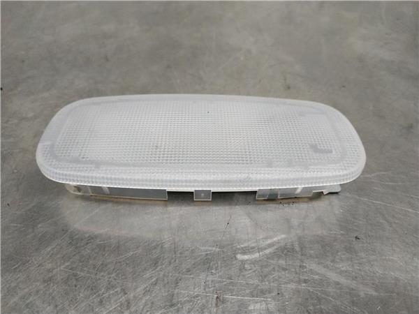 luz interior techo mercedes clase clk w209 co