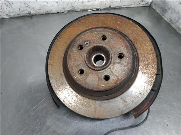 mangueta trasera derecha mercedes clase s w22