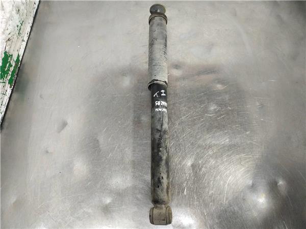 amortiguador trasero izquierdo mercedes clase