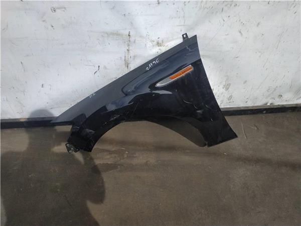 aleta delantera izquierda ford mondeo ber ca2