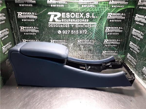 portaobjetos reposabrazos mercedes clase c w2