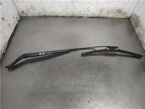 brazo limpiaparabrisas delantero derecho citr