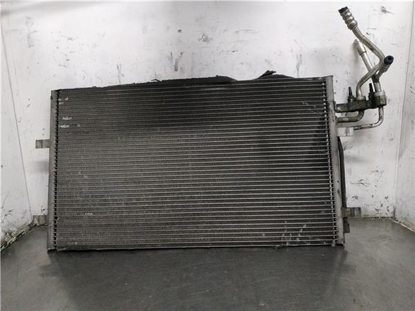 radiador aire acondicionado ford focus lim cb