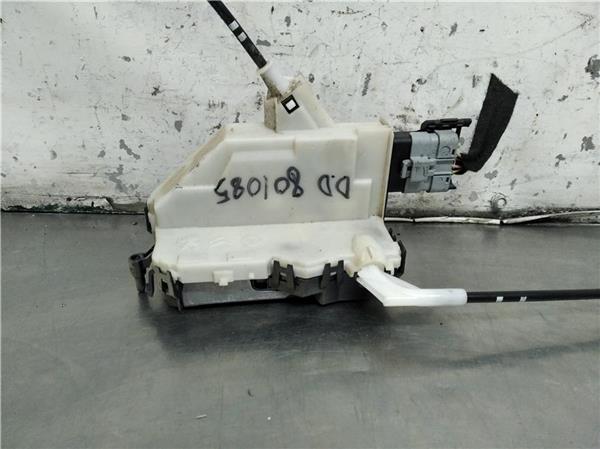 cerradura puerta delantera derecha citroen be