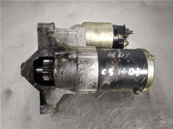 motor arranque citroen c5 berlina rh01