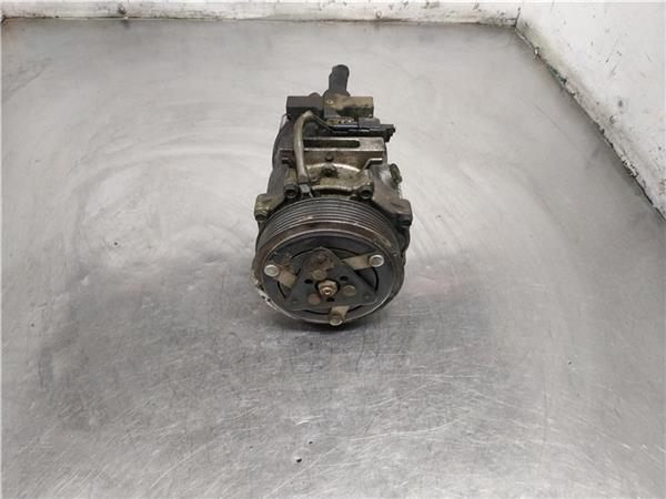 compresor aire acondicionado volvo v50 famili