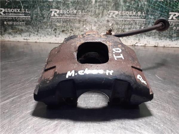 pinza freno delantero izquierda mercedes clas