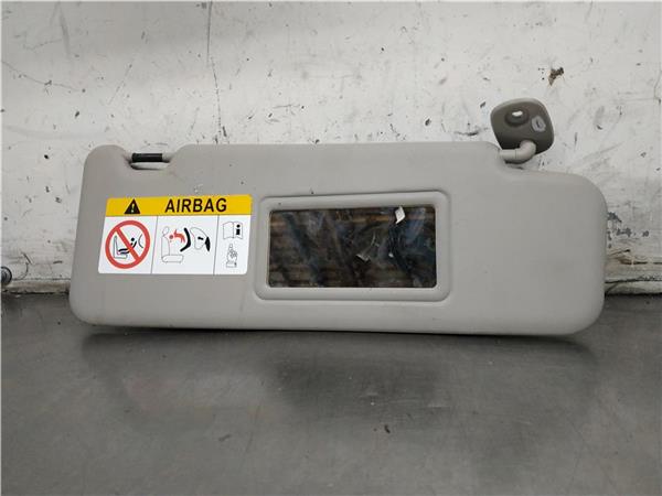 parasol derecho dacia sandero h4b a4