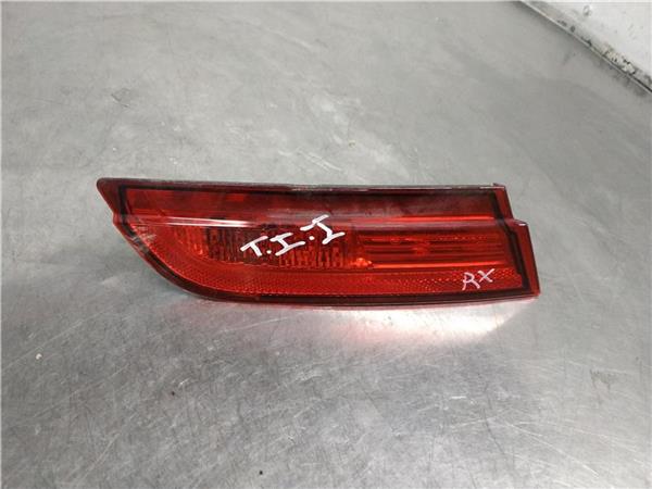 piloto trasero izquierdo jaguar xf 7g