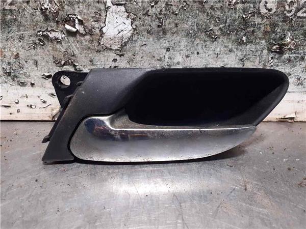 Manilla Interior Puerta Trasera BMW