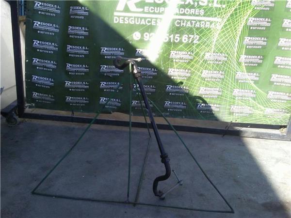 barra estabilizadora volkswagen touareg 7la a