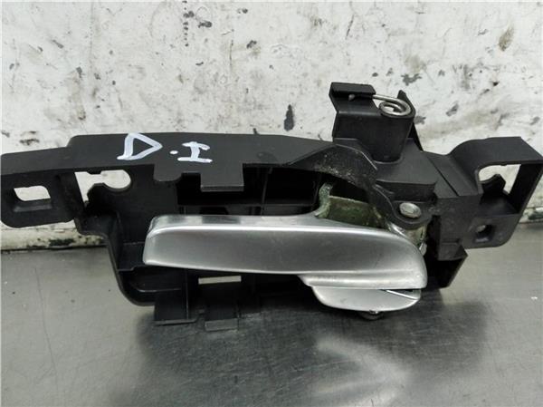 manilla interior puerta delantera izquierda f