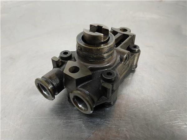 cabezal inyeccion mercedes clase c w203 berli