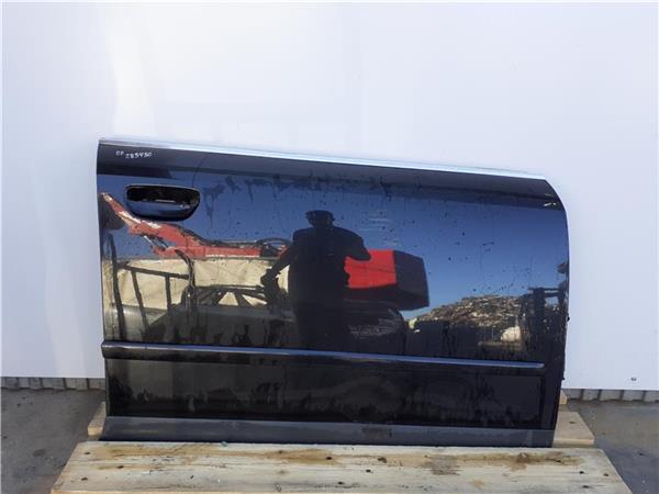 puerta delantera derecha audi a4 berlina 8e b