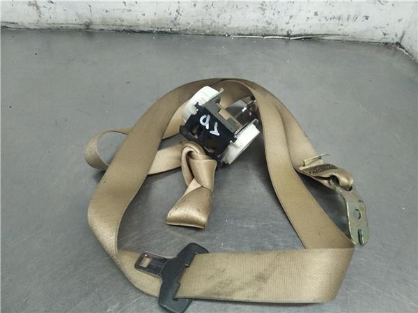 cinturon seguridad trasero derecho bmw serie