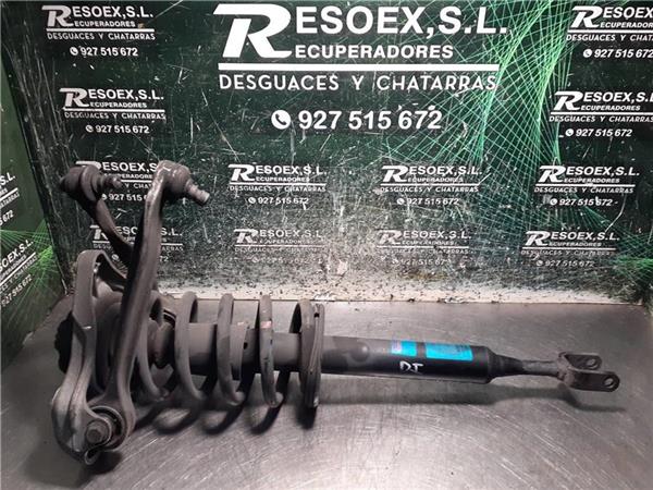 amortiguador delantero izquierdo audi a4 berl