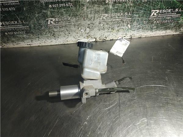 bomba freno mercedes clase c (w204) berlina om646811