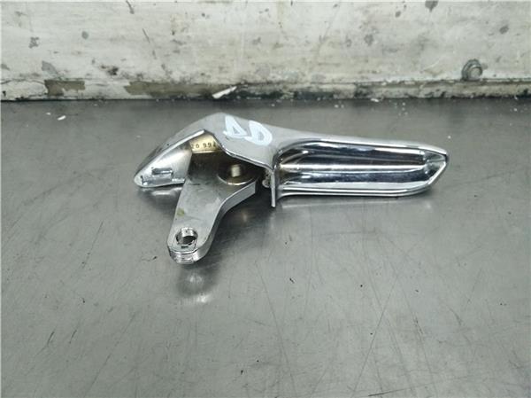 manilla interior puerta delantera derecha mer