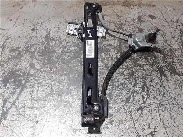 elevalunas electrico trasero izquierdo seat i