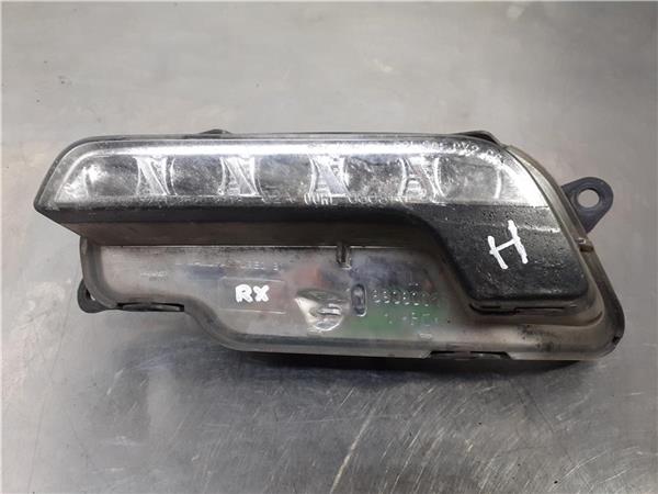 faro antiniebla izquierdo mercedes clase e w2