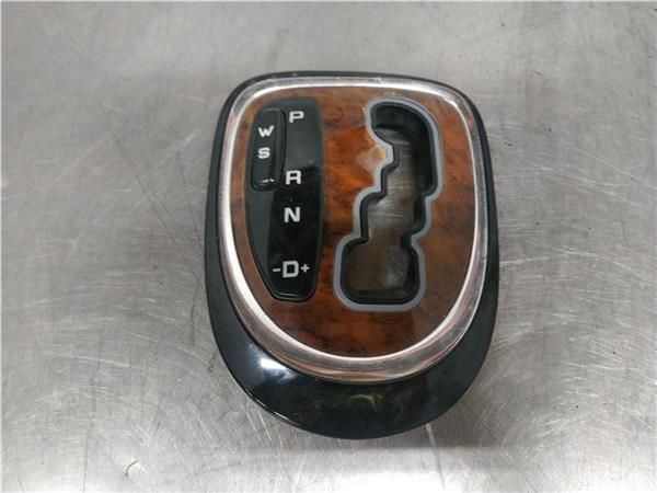 guardapolvo palanca cambio mercedes clase s w