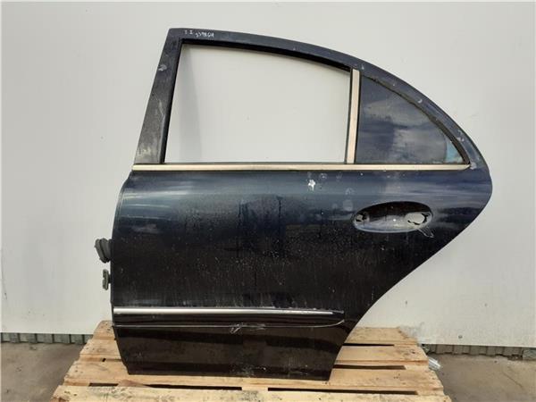 puerta trasera izquierda mercedes clase e w21
