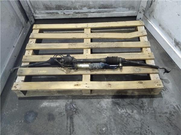 cremallera direccion asistida peugeot 406 ber