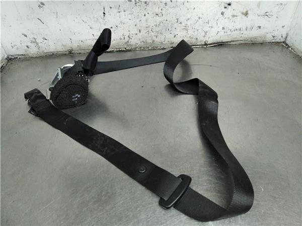 cinturon seguridad trasero izquierdo ford mon