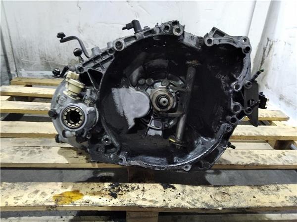 caja cambios manual peugeot 406 berlina s1s2