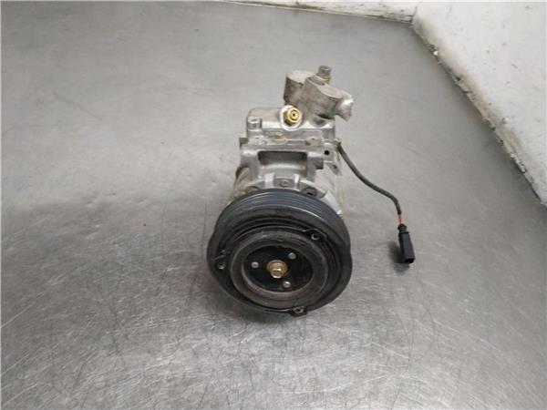 compresor aire acondicionado audi a4 berlina