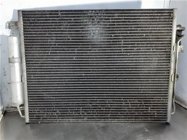 radiador aire acondicionado land rover discov