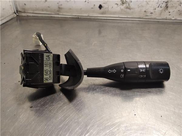 mando intermitencia chevrolet epica x20d1