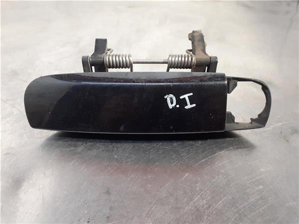 maneta exterior delantera izquierda audi a4 b