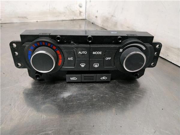 mandos climatizador chevrolet epica lf4