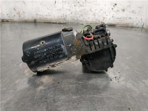 motor limpiaparabrisas delantero volkswagen p